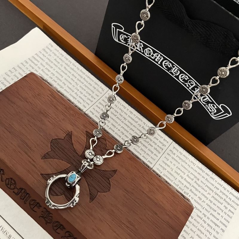 Chrome Hearts Necklaces